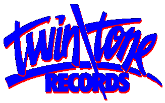  logo - Twin/Tone Records