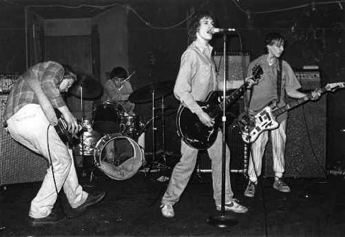 THE REPLACEMENTS - Scrapbook